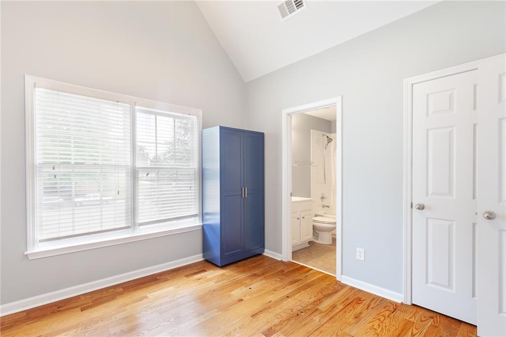 907 Gold Ridge Court Canton, GA 30114 - Photo 25 of 47