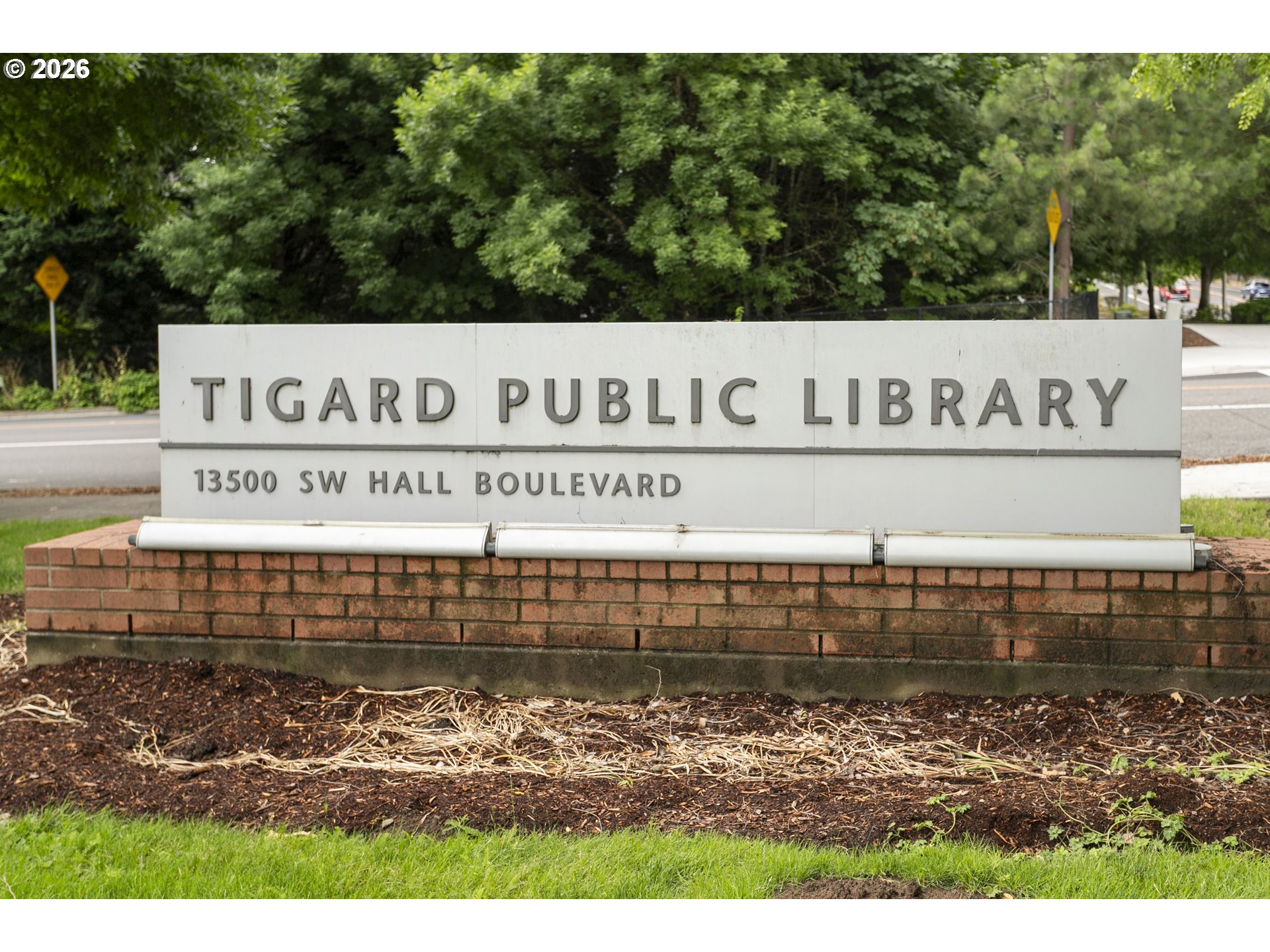 13682 Southwest Hall Boulevard, Unit 3 Portland, OR 97223 - Photo 28 of 29