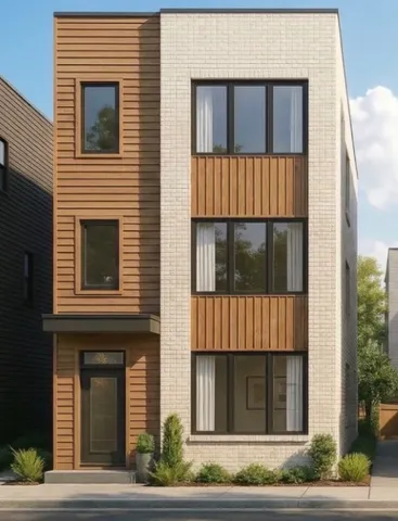 $765,000 | 3328 West Walnut Street, Chicago, IL 60624