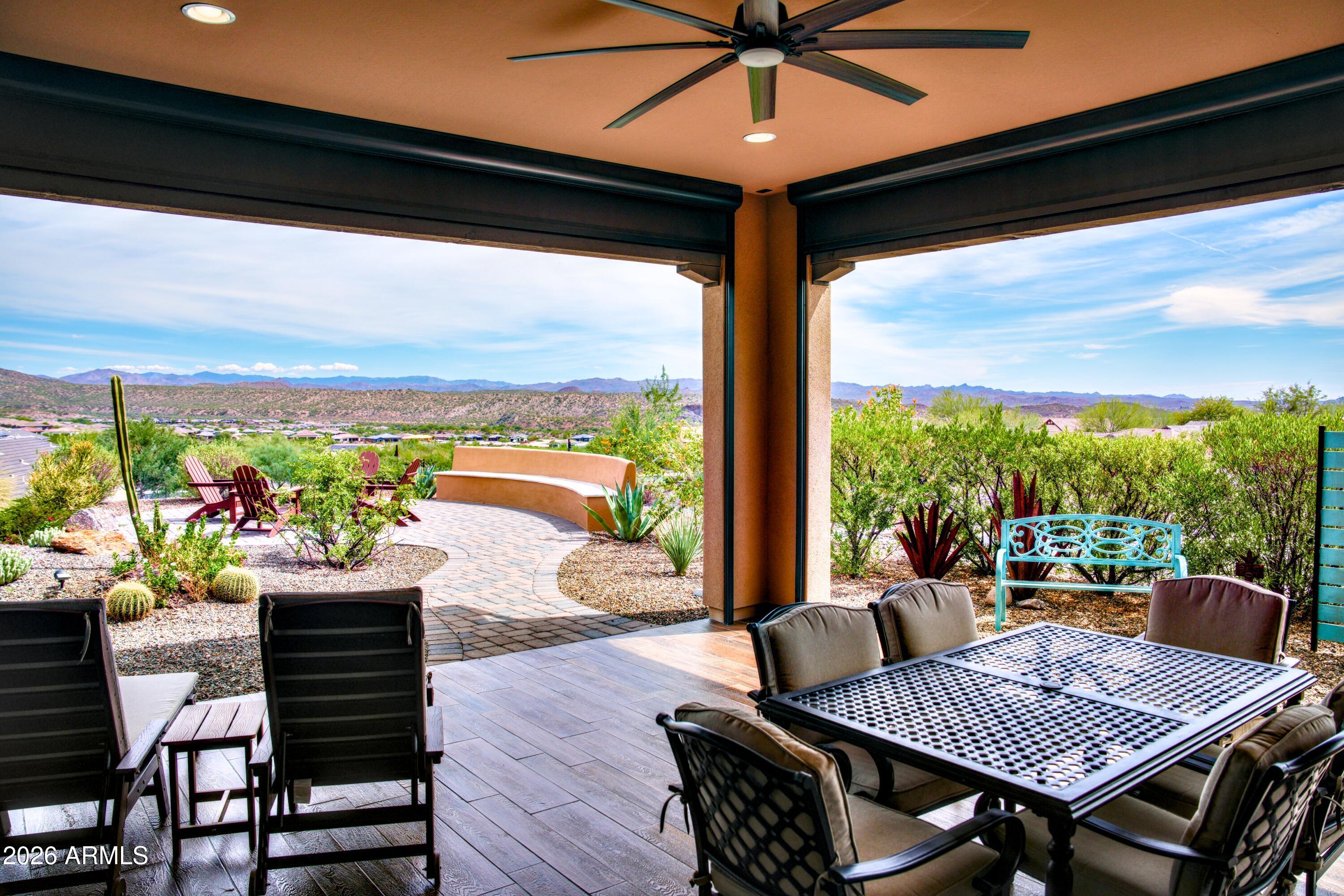 3797 Gold Ridge Road Wickenburg, AZ 85390 - Photo 32 of 44 GR032