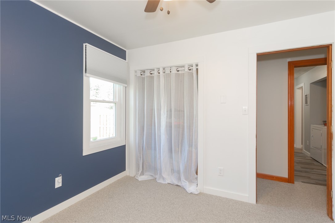 5417 Mennonite Road Mantua, OH 44255 - Photo 15 of 29 Bedroom 2