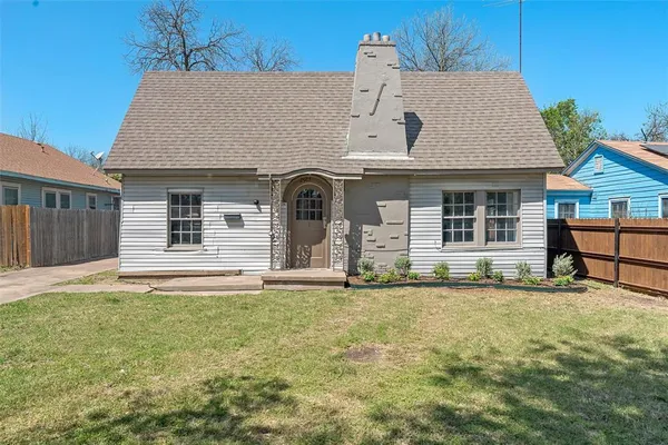 $245,000 | 2923 Ethel Avenue, Waco, TX 76707