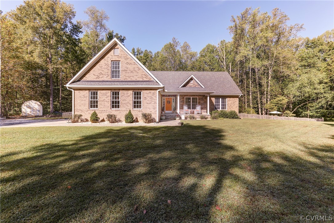 7230 Old Roxbury Road Quinton, VA 23141 - Photo 1 of 38 Gallery Image 1