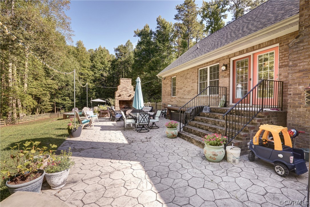 7230 Old Roxbury Road Quinton, VA 23141 - Photo 11 of 38 Gallery Image 11