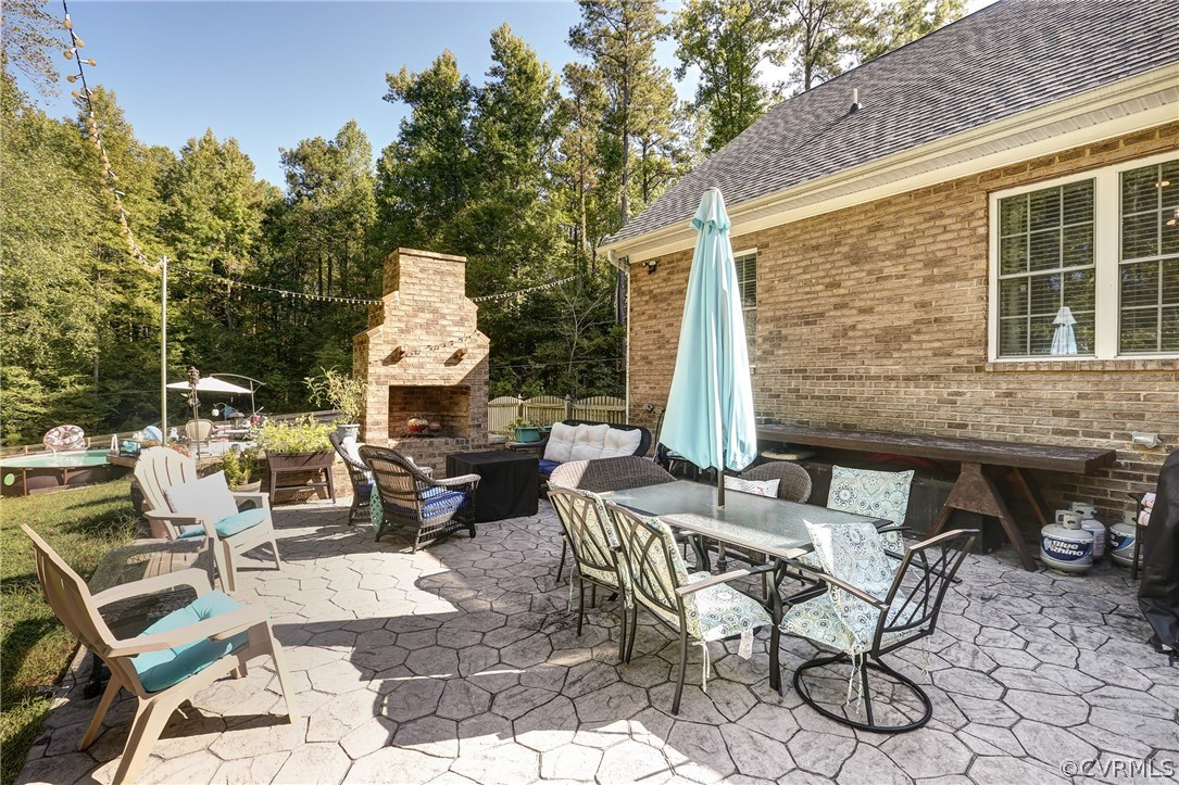 7230 Old Roxbury Road Quinton, VA 23141 - Photo 12 of 38 Gallery Image 12