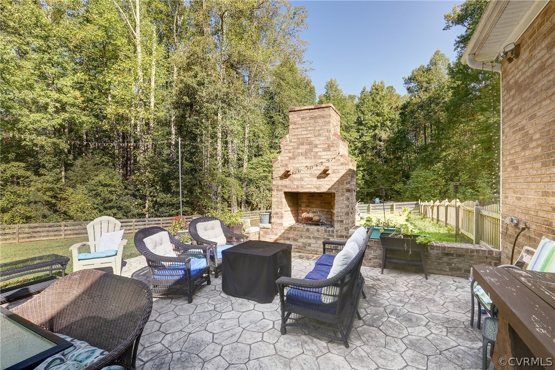7230 Old Roxbury Road Quinton, VA 23141 - Photo 13 of 38 Gallery Image 13