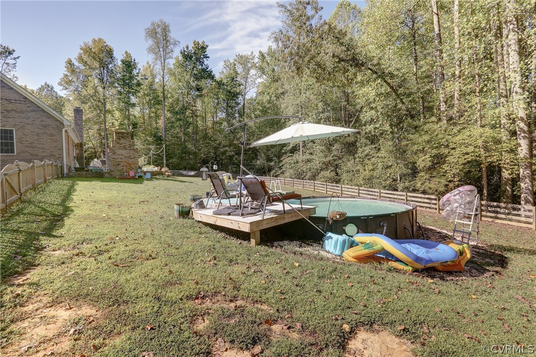 7230 Old Roxbury Road Quinton, VA 23141 - Photo 14 of 38 Gallery Image 14