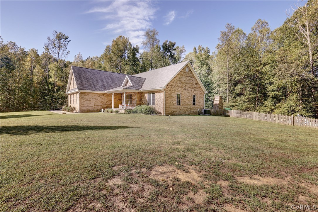 7230 Old Roxbury Road Quinton, VA 23141 - Photo 15 of 38 Gallery Image 15