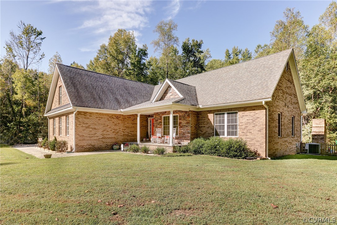 7230 Old Roxbury Road Quinton, VA 23141 - Photo 16 of 38 Gallery Image 16