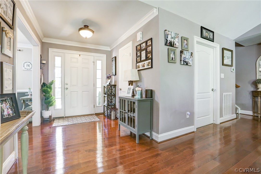 7230 Old Roxbury Road Quinton, VA 23141 - Photo 17 of 38 Gallery Image 17