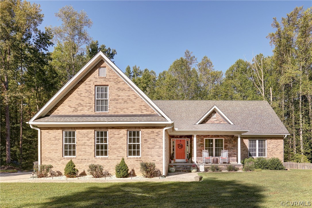 7230 Old Roxbury Road Quinton, VA 23141 - Photo 2 of 38 Gallery Image 2