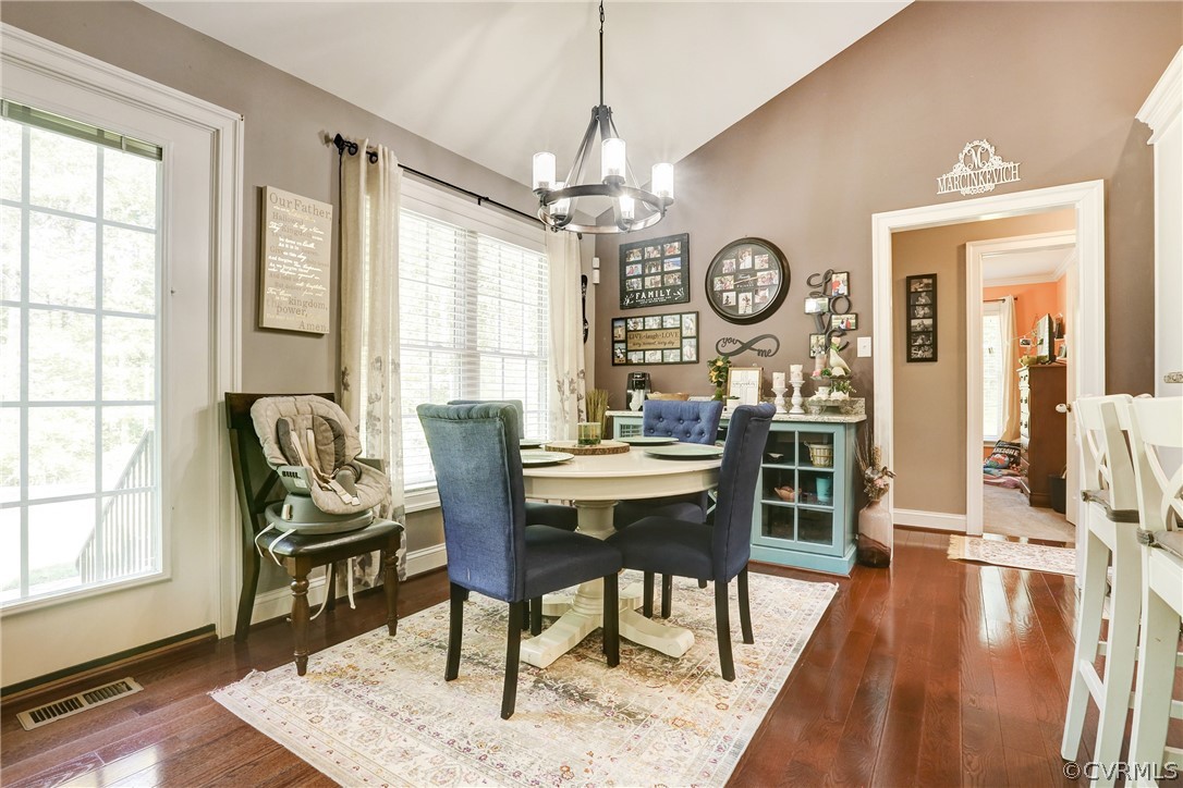 7230 Old Roxbury Road Quinton, VA 23141 - Photo 21 of 38 Gallery Image 21