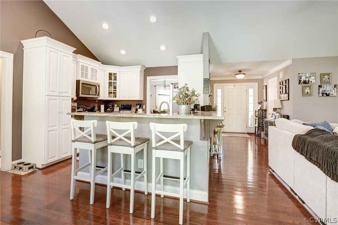 7230 Old Roxbury Road Quinton, VA 23141 - Photo 22 of 38 Gallery Image 22