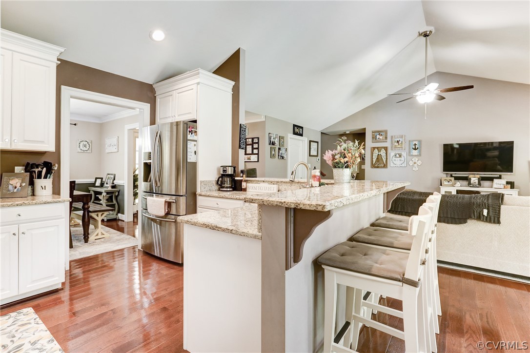 7230 Old Roxbury Road Quinton, VA 23141 - Photo 23 of 38 Gallery Image 23