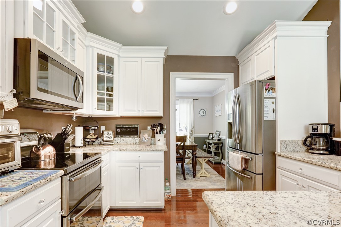 7230 Old Roxbury Road Quinton, VA 23141 - Photo 24 of 38 Gallery Image 24