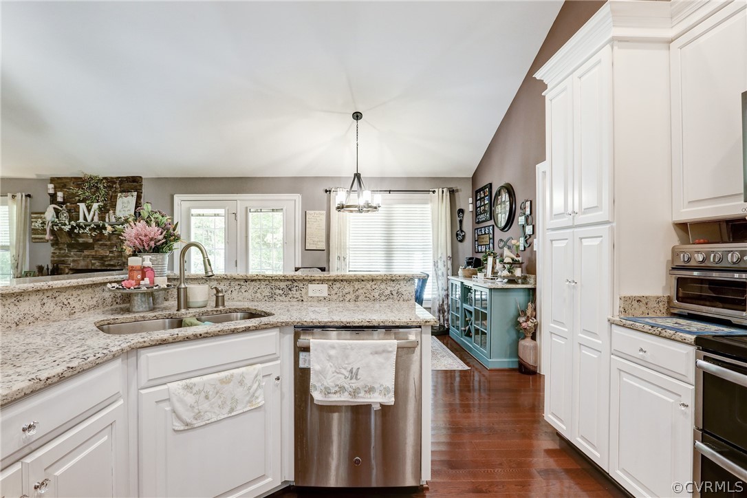 7230 Old Roxbury Road Quinton, VA 23141 - Photo 25 of 38 Gallery Image 25