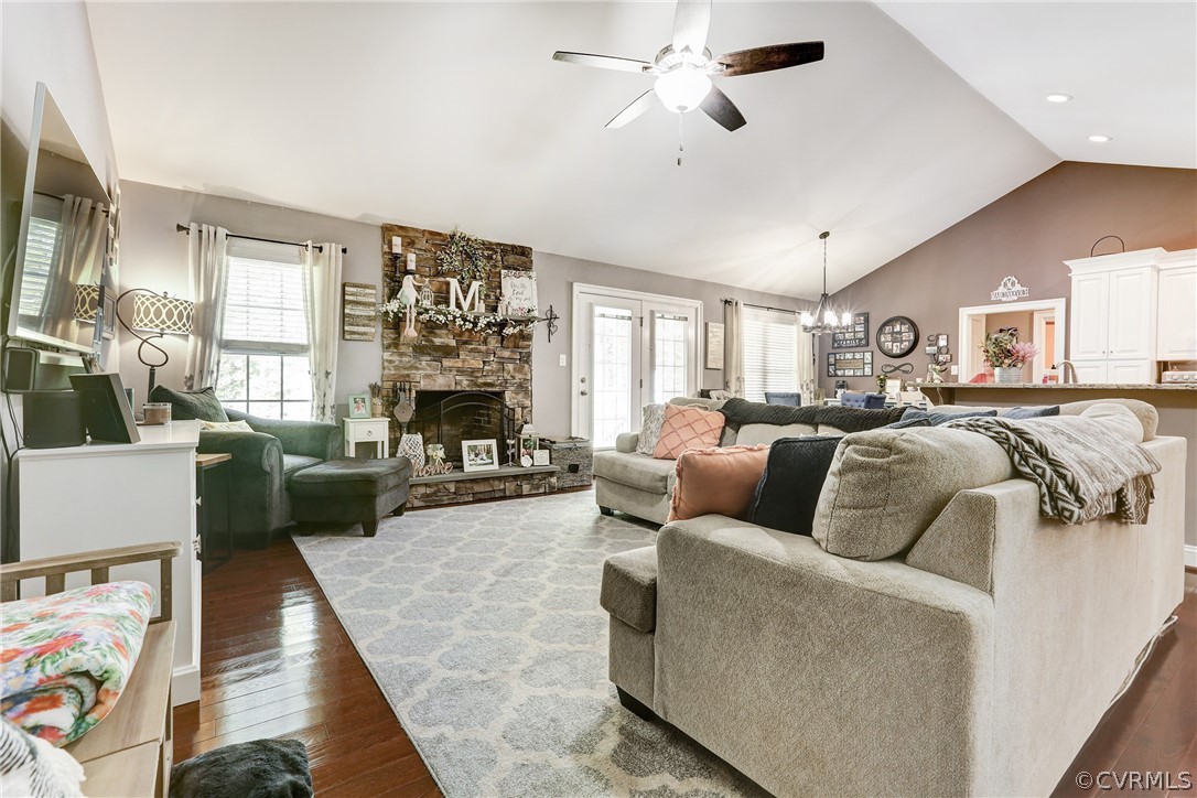 7230 Old Roxbury Road Quinton, VA 23141 - Photo 27 of 38 Gallery Image 27