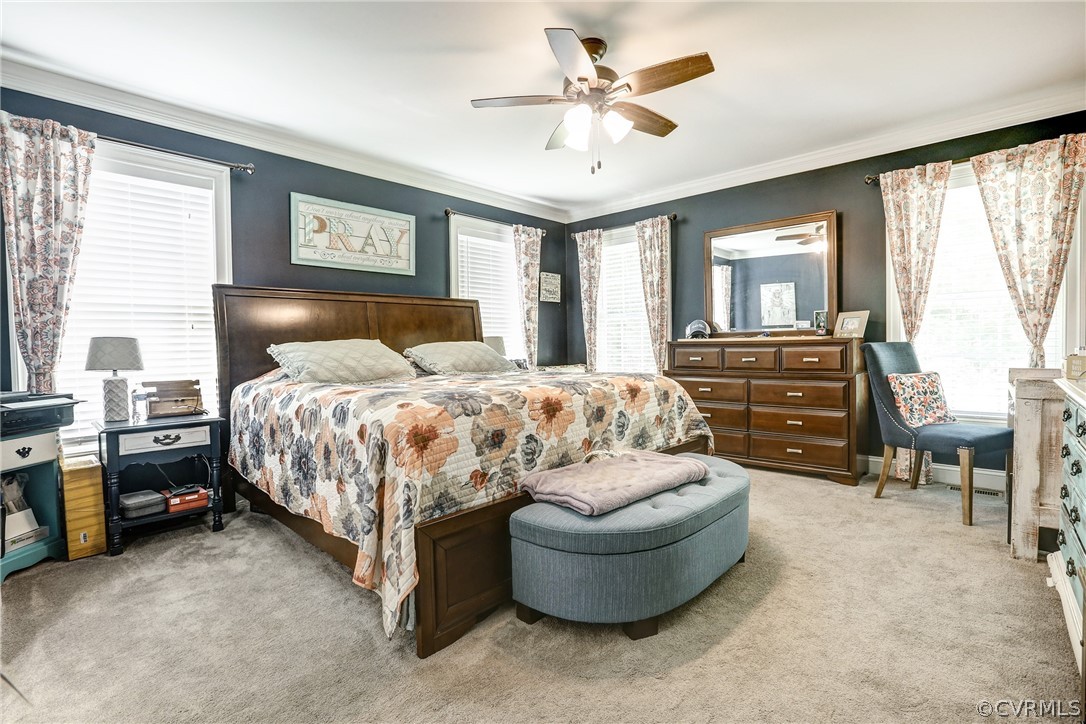 7230 Old Roxbury Road Quinton, VA 23141 - Photo 33 of 38 Gallery Image 33