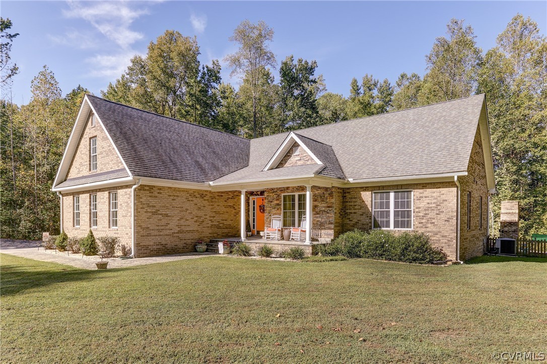 7230 Old Roxbury Road Quinton, VA 23141 - Photo 5 of 38 Gallery Image 5