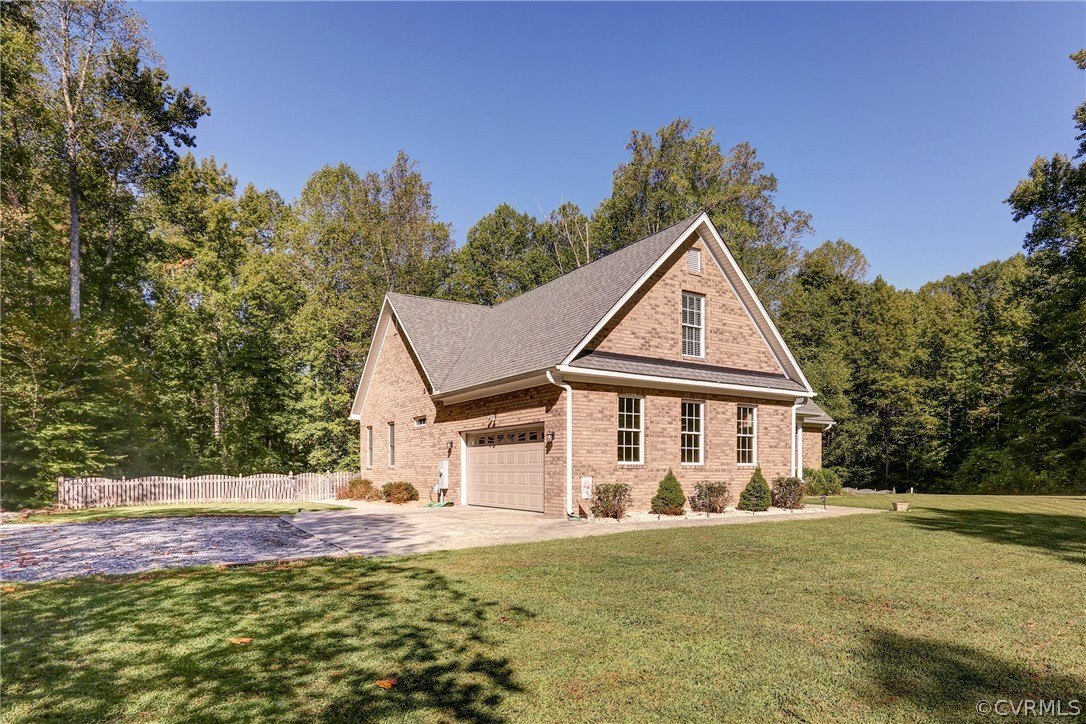 7230 Old Roxbury Road Quinton, VA 23141 - Photo 6 of 38 Gallery Image 6
