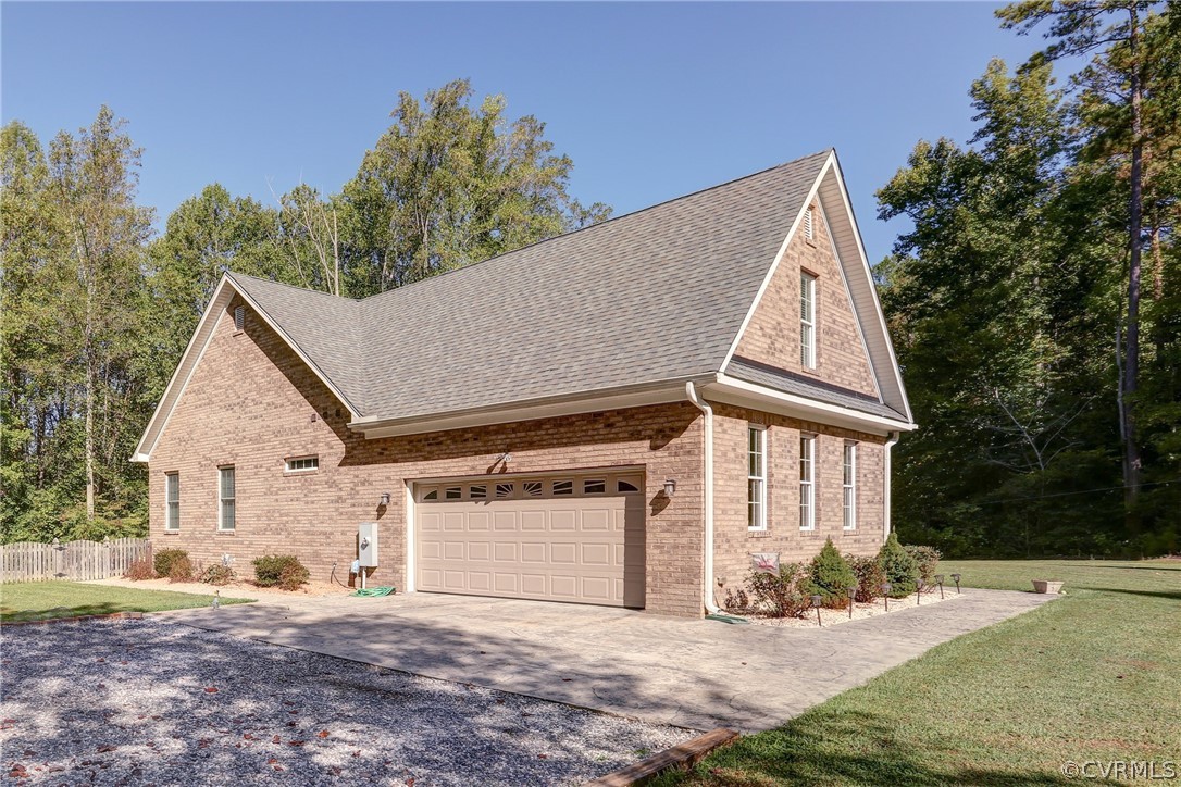 7230 Old Roxbury Road Quinton, VA 23141 - Photo 7 of 38 Gallery Image 7