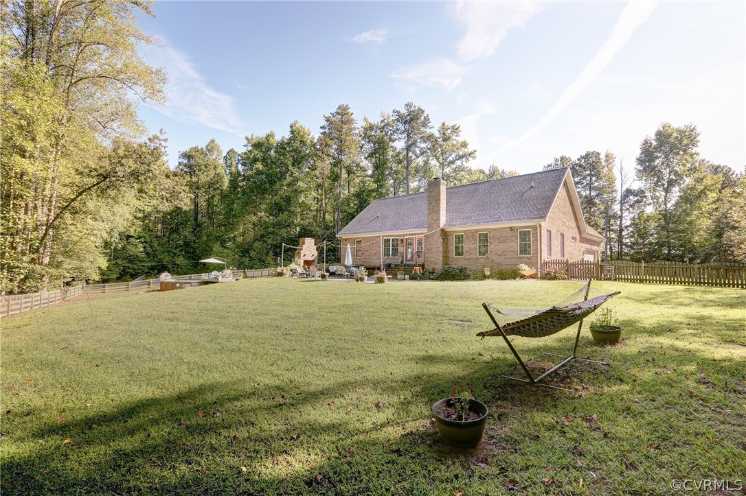7230 Old Roxbury Road Quinton, VA 23141 - Photo 8 of 38 Gallery Image 8