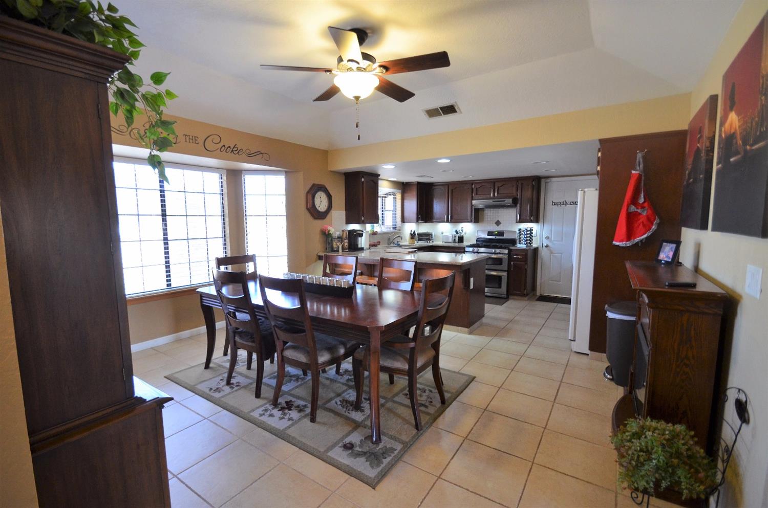19813 Oakhill Road Madera, CA 93638 - Photo 5 of 65 Gallery Image 5