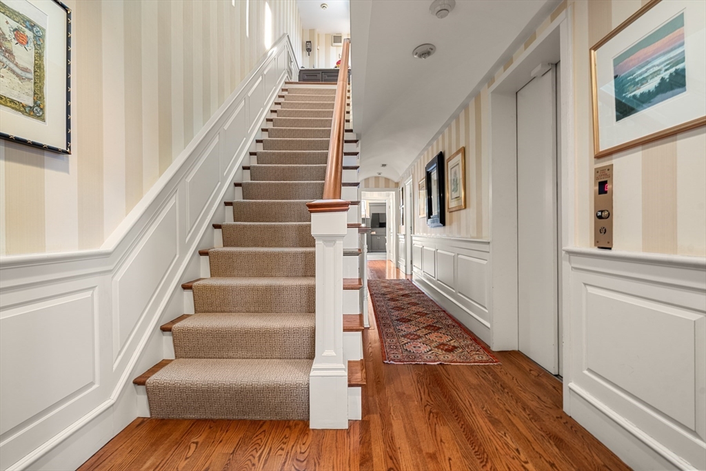 36 Commonwealth Avenue, Unit PH Boston, MA 02116 - Photo 12 of 30