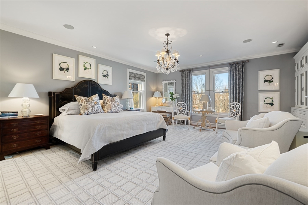 36 Commonwealth Avenue, Unit PH Boston, MA 02116 - Photo 13 of 30