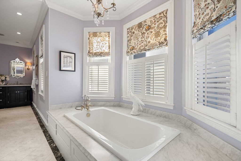 36 Commonwealth Avenue, Unit PH Boston, MA 02116 - Photo 16 of 30