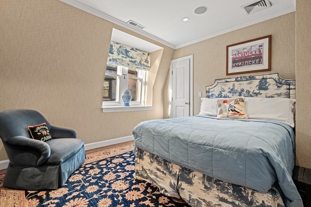 36 Commonwealth Avenue, Unit PH Boston, MA 02116 - Photo 19 of 30