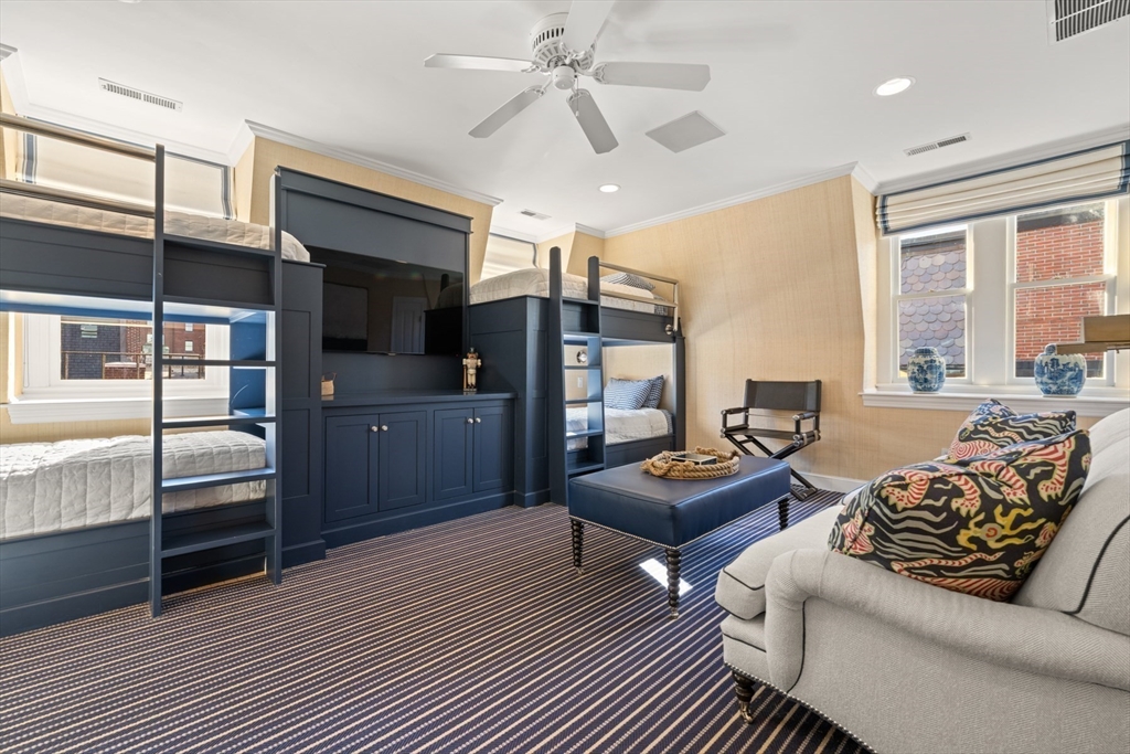 36 Commonwealth Avenue, Unit PH Boston, MA 02116 - Photo 20 of 30