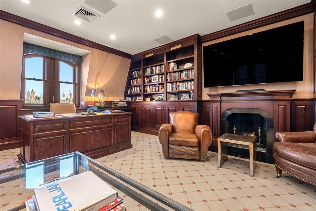 36 Commonwealth Avenue, Unit PH Boston, MA 02116 - Photo 22 of 30