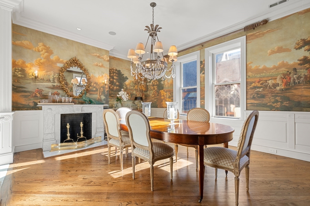 36 Commonwealth Avenue, Unit PH Boston, MA 02116 - Photo 4 of 30