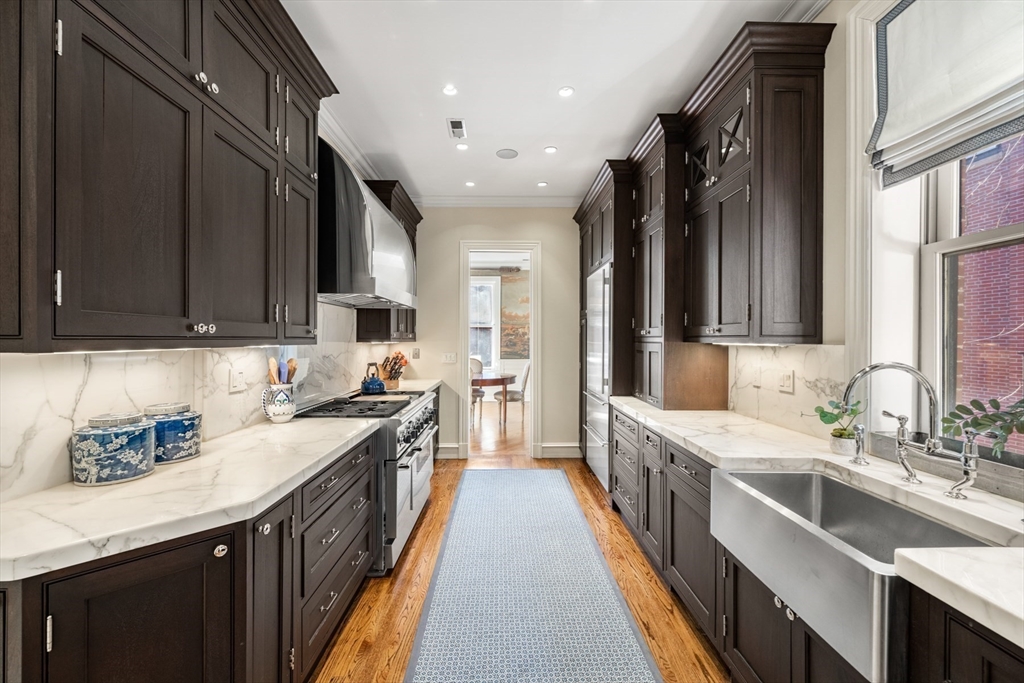 36 Commonwealth Avenue, Unit PH Boston, MA 02116 - Photo 7 of 30