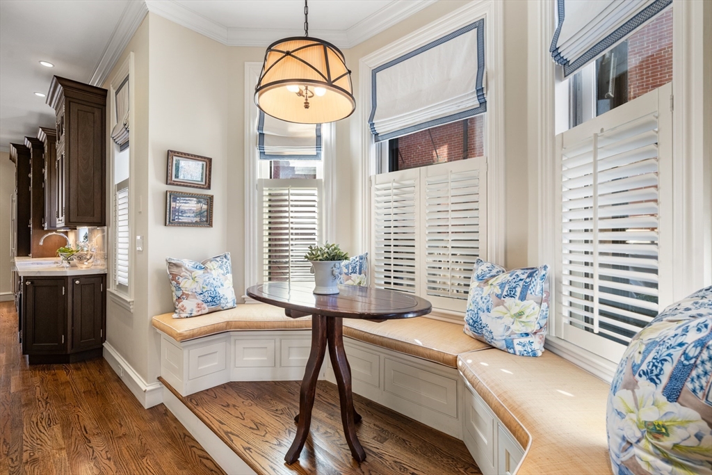 36 Commonwealth Avenue, Unit PH Boston, MA 02116 - Photo 9 of 30