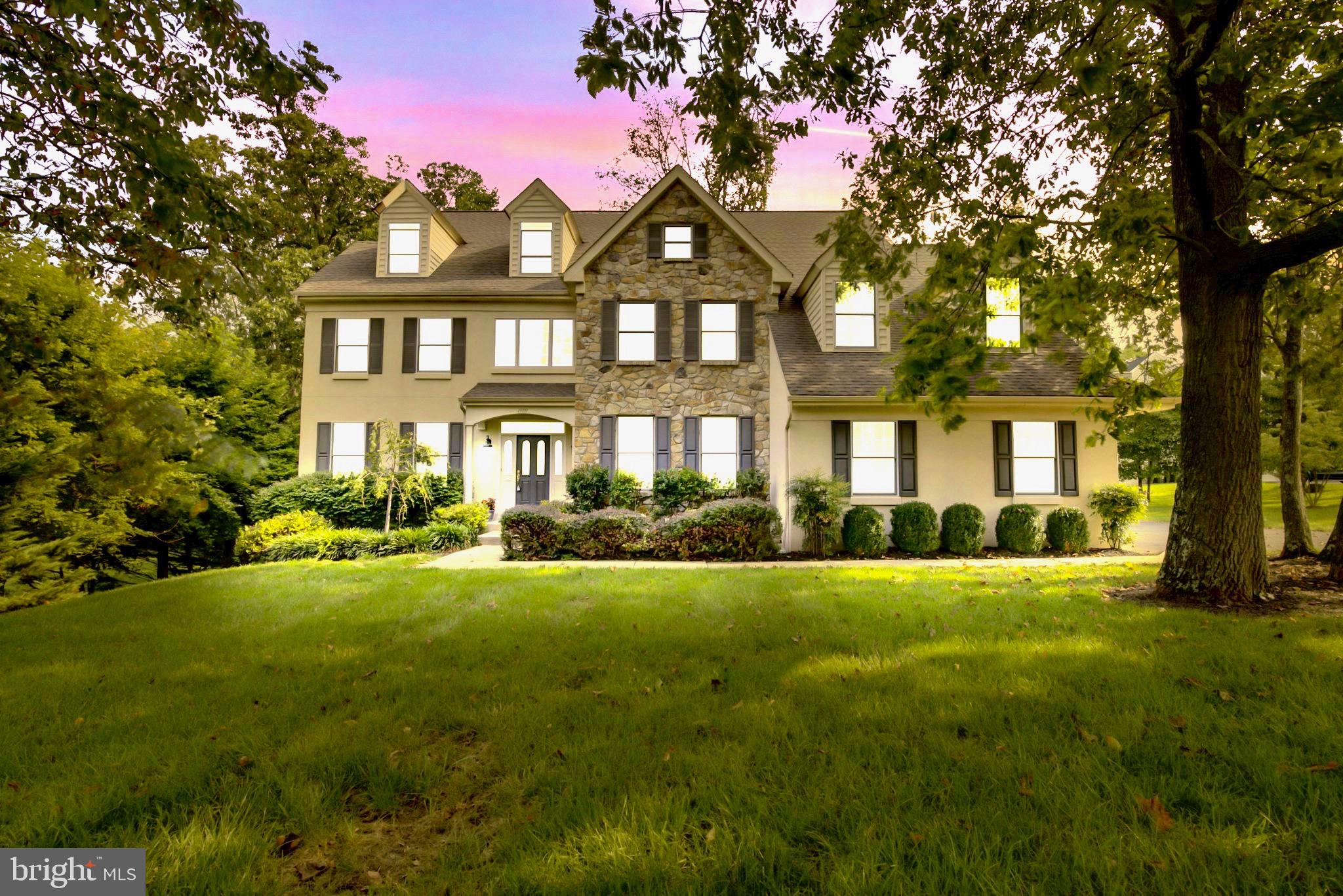 1489 Russell Road Paoli, PA 19301 - Photo 1 of 48