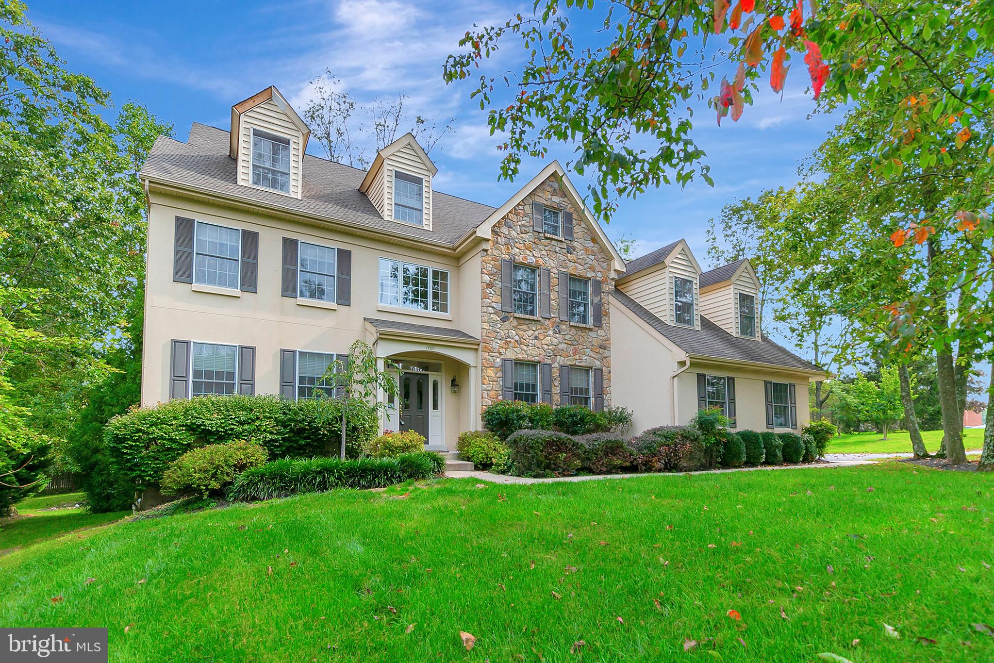 1489 Russell Road Paoli, PA 19301 - Photo 2 of 48