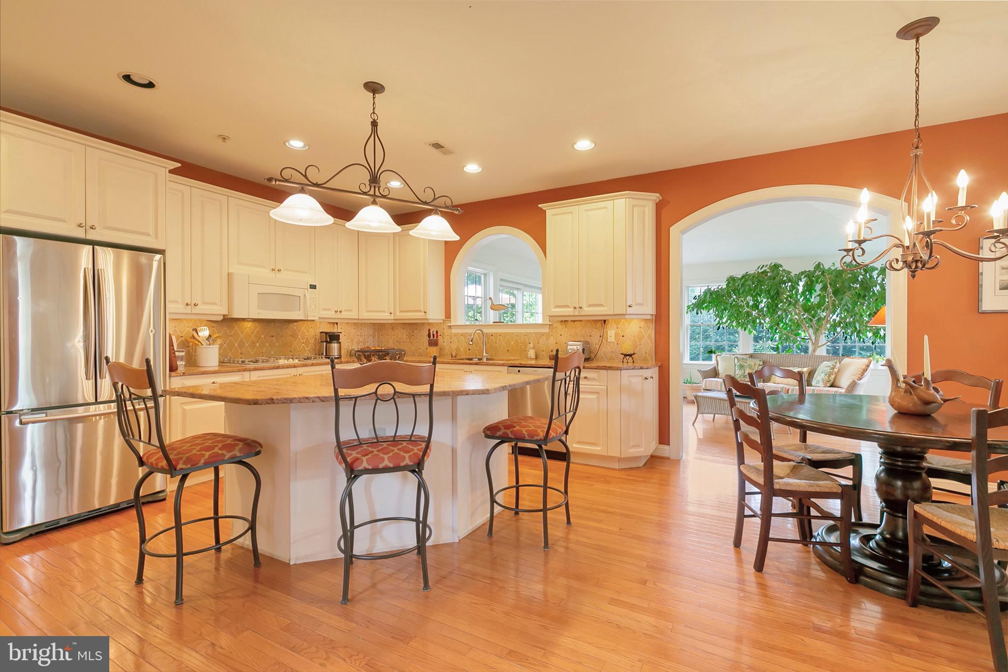 1489 Russell Road Paoli, PA 19301 - Photo 12 of 48