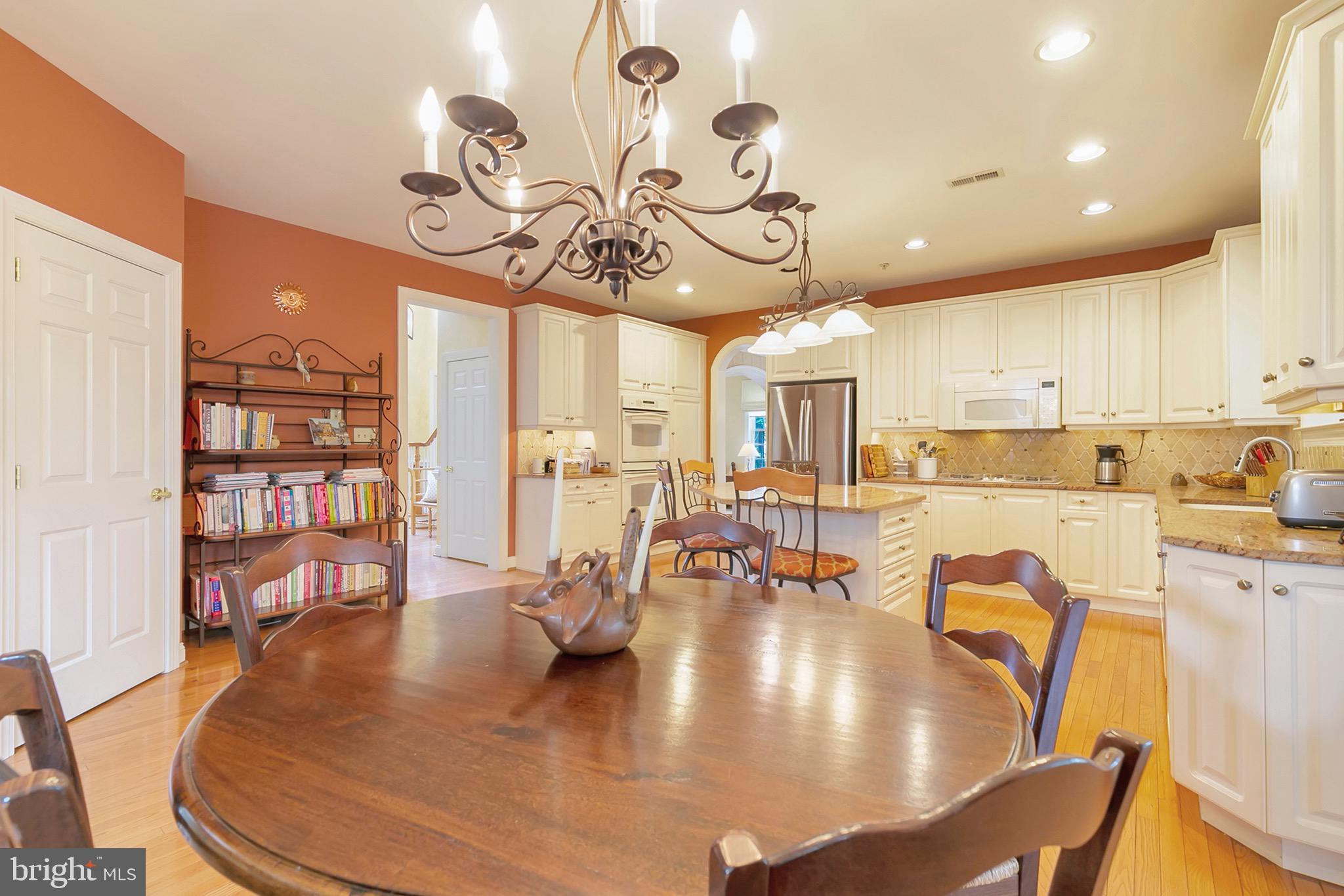 1489 Russell Road Paoli, PA 19301 - Photo 15 of 48
