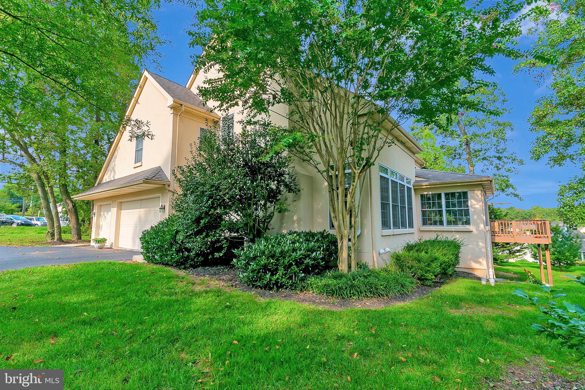 1489 Russell Road Paoli, PA 19301 - Photo 47 of 48