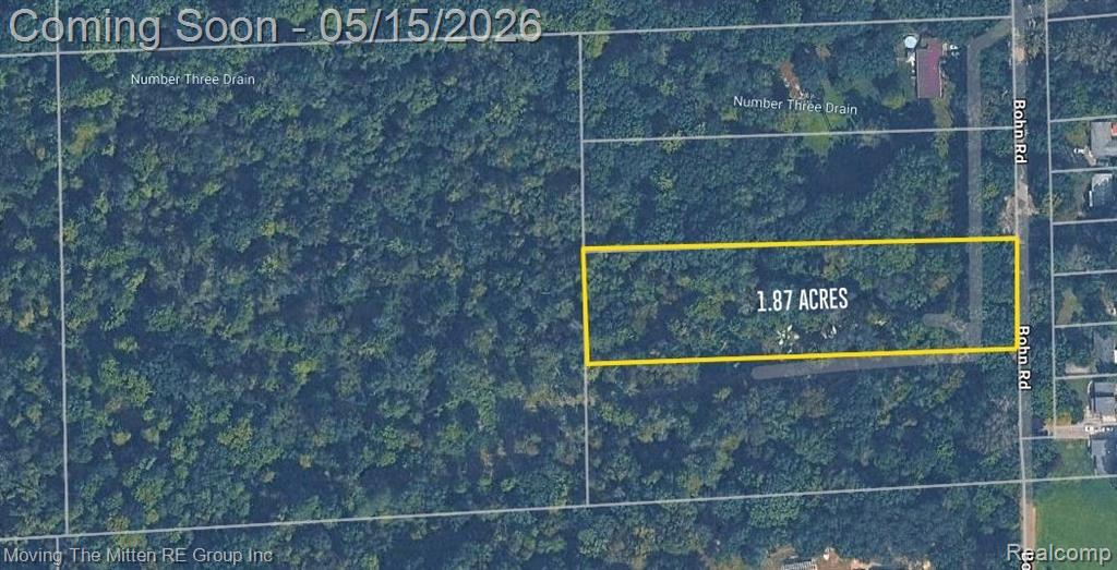 22530 Bohn Road Belleville, MI 48111 - Photo 28 of 28