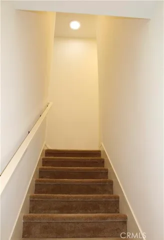 a view of walk in closet