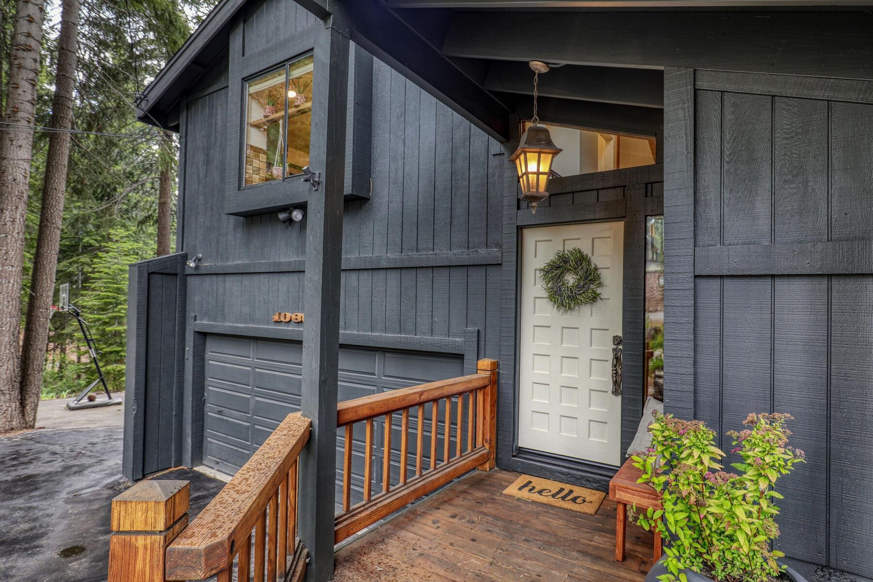 10855 Pine Cone Road Truckee, CA 96161 - Photo 1 of 21 Gallery Image 1