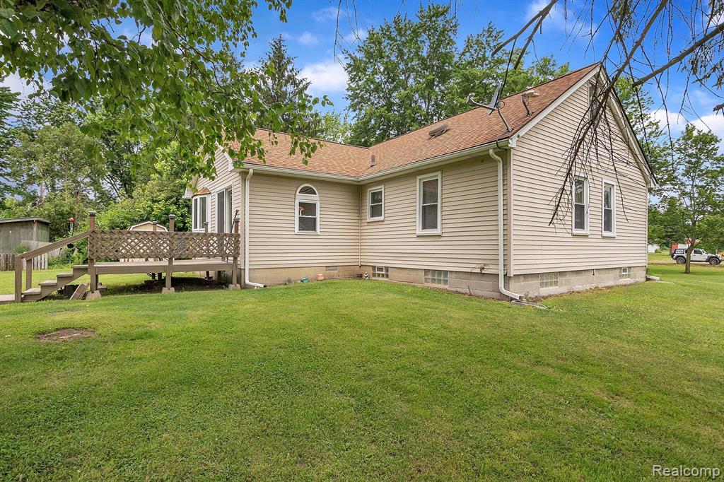 41253 Wear Road New Boston, MI 48164 - Photo 28 of 35