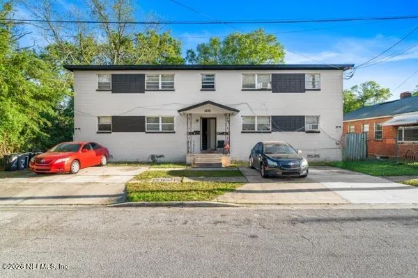 $437,900 | 1658 West 10th Street, Jacksonville, FL 32209