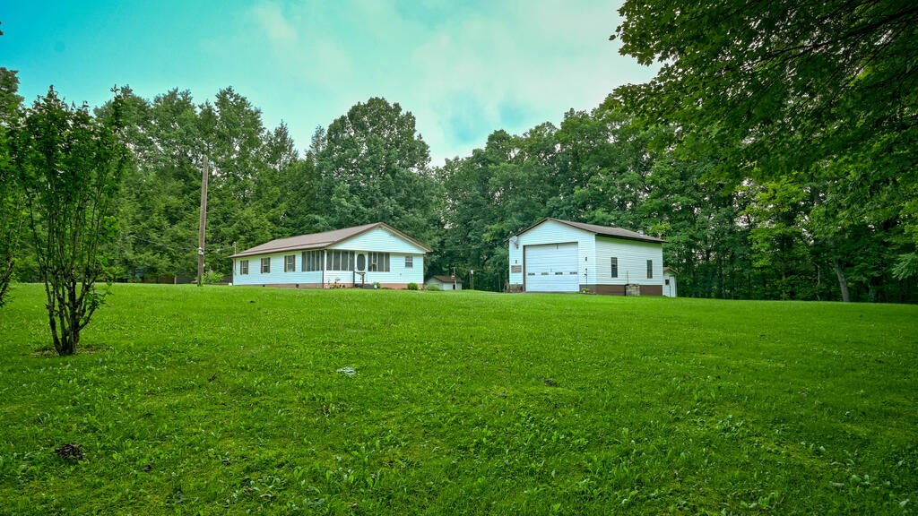 133 Powder House Road Craigsville, WV 26205 - Photo 8 of 40 Gallery Image 8