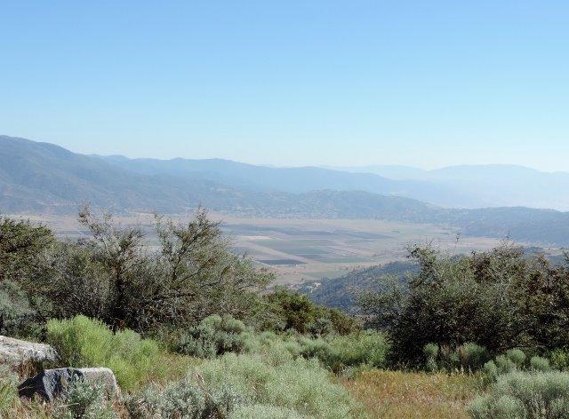 23801 El Rancho Drive Tehachapi, CA 93561 - Photo 13 of 14 Gallery Image 13