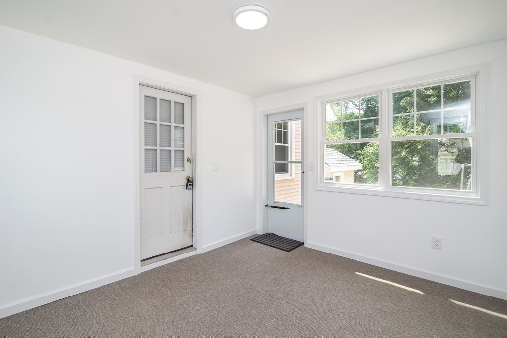 5 Clough Street Springfield, MA 01118 - Photo 15 of 26 an empty room with windows
