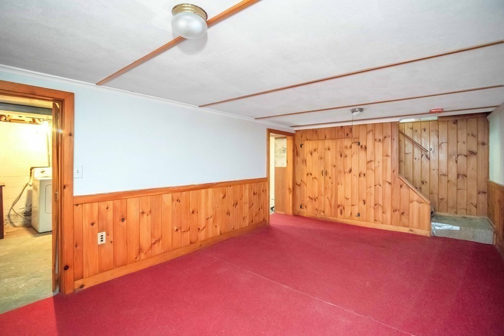 5 Clough Street Springfield, MA 01118 - Photo 19 of 26 a view of an empty room with a window